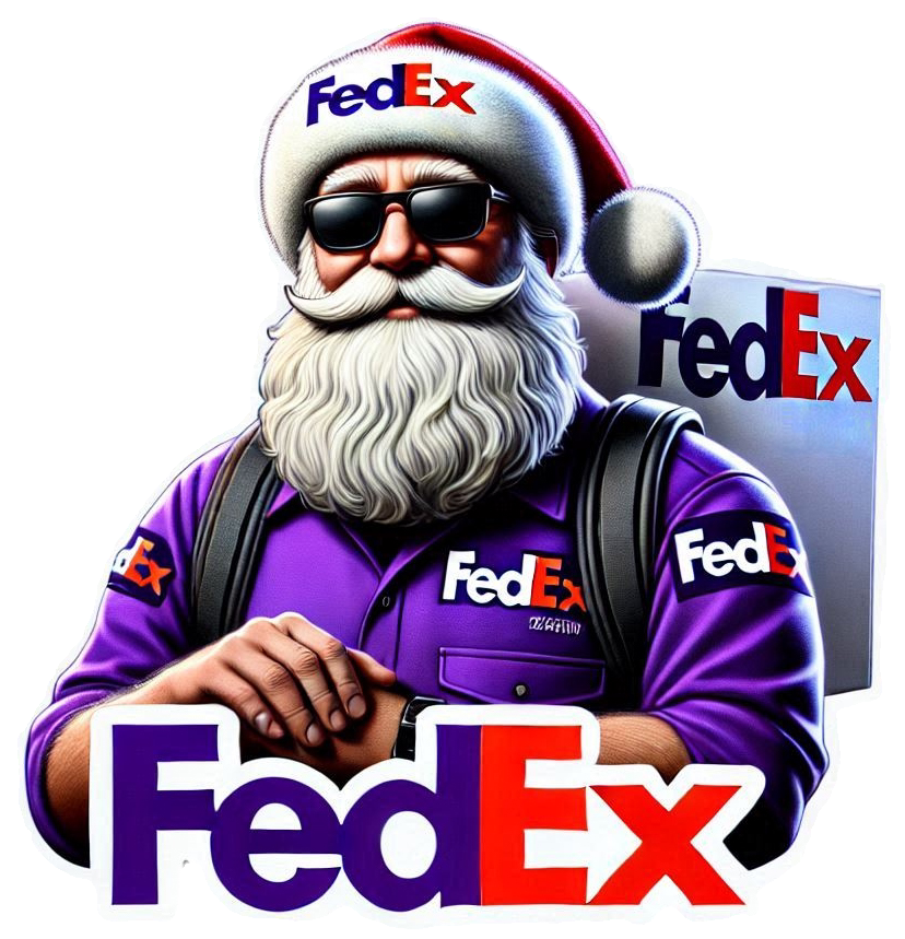 FedEx Virtual Air Cargo