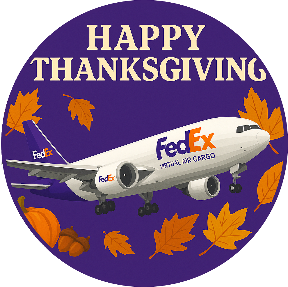 FedEx Virtual Air Cargo